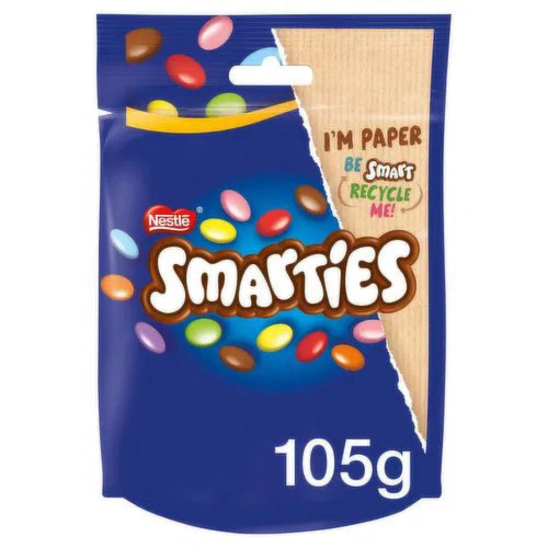 Nestle | Smarties Pouch