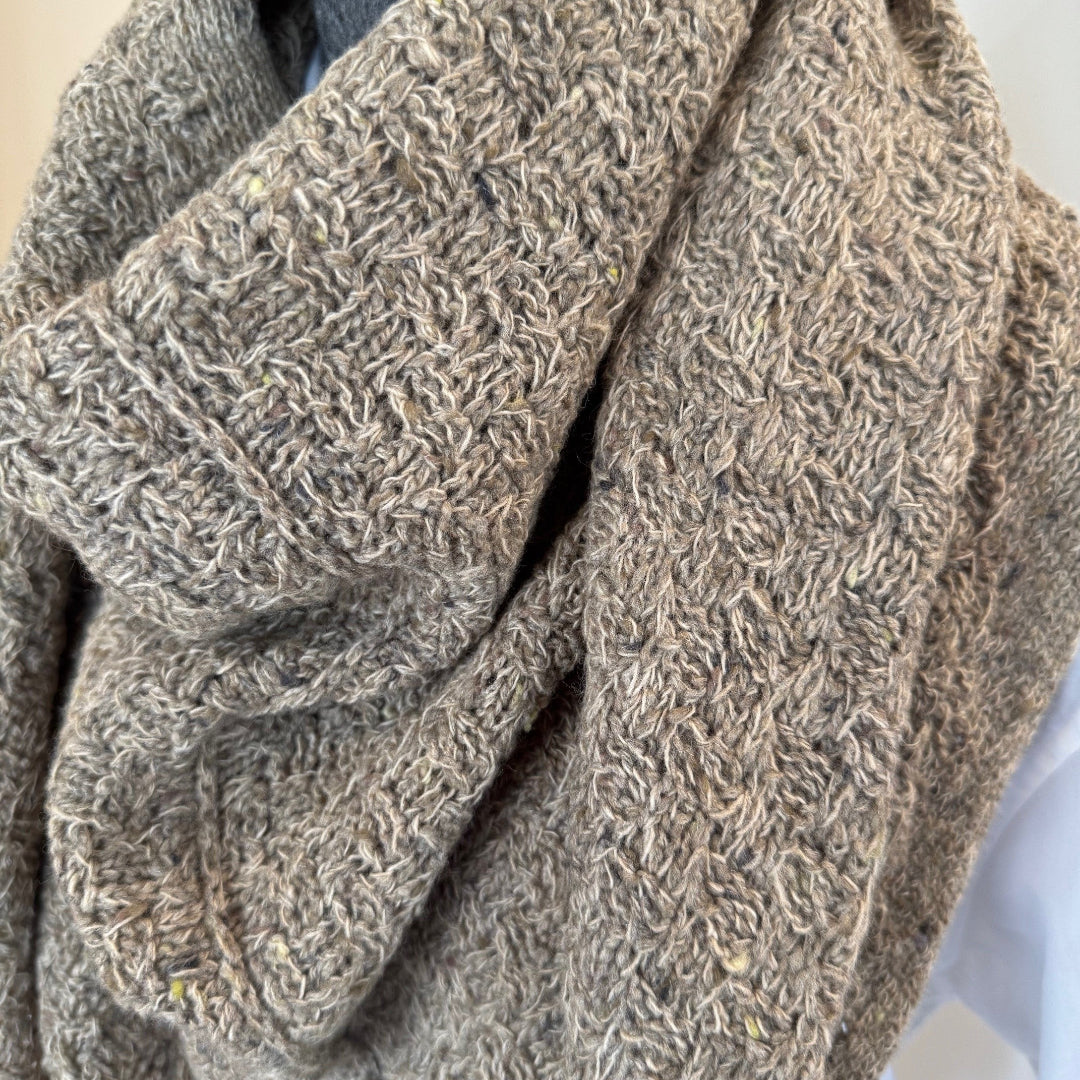 McKernan | Gypsy Scarf - Lion King