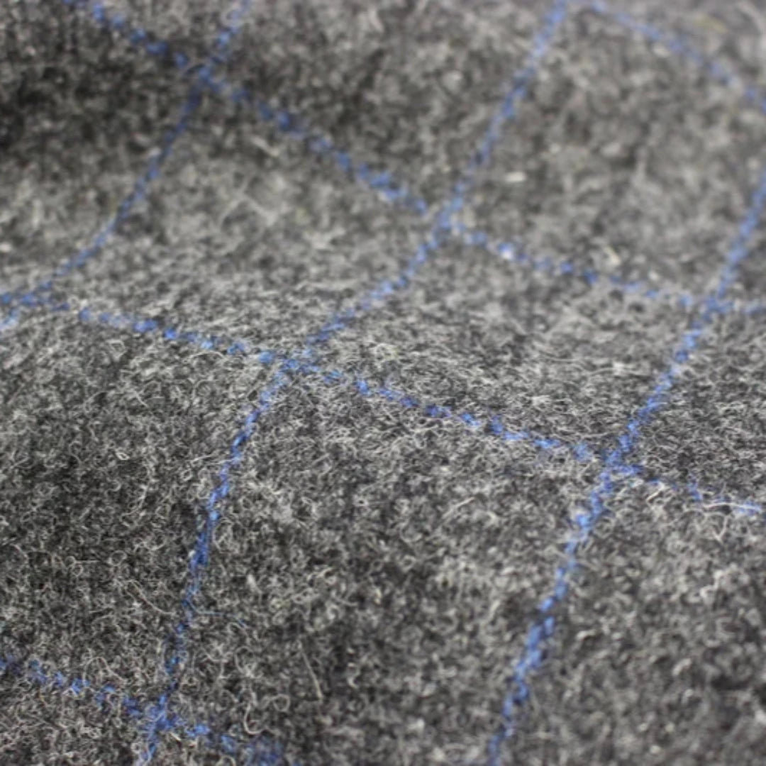 Bucktrout | Iain Harris Tweed Vest