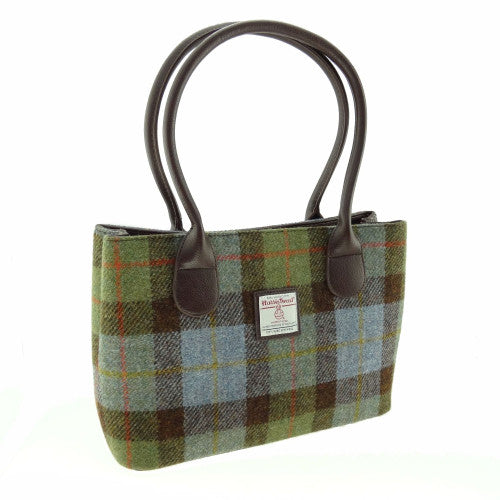 Harris Tweed | Cassley Handbag