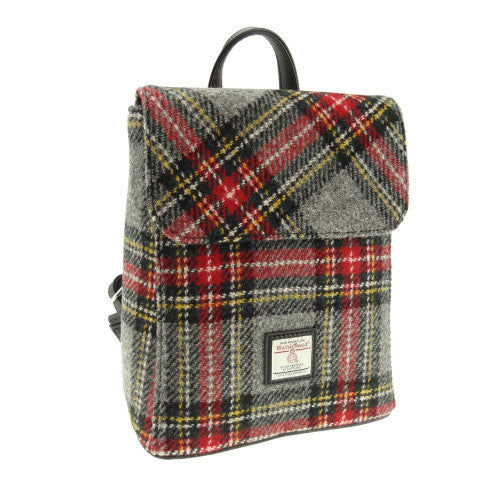 Harris Tweed | Tummel Mini Backpack