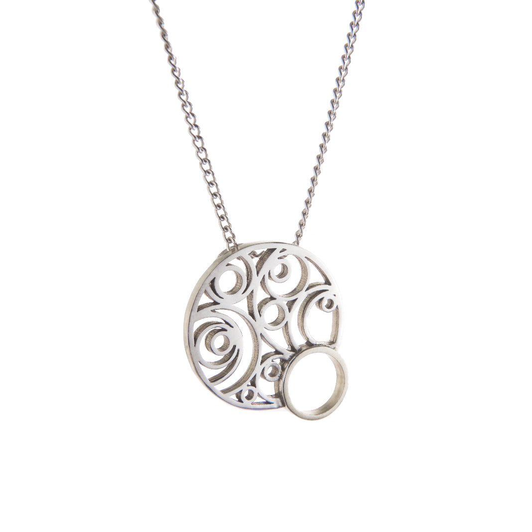 Miriam Wade | Flow Pendant