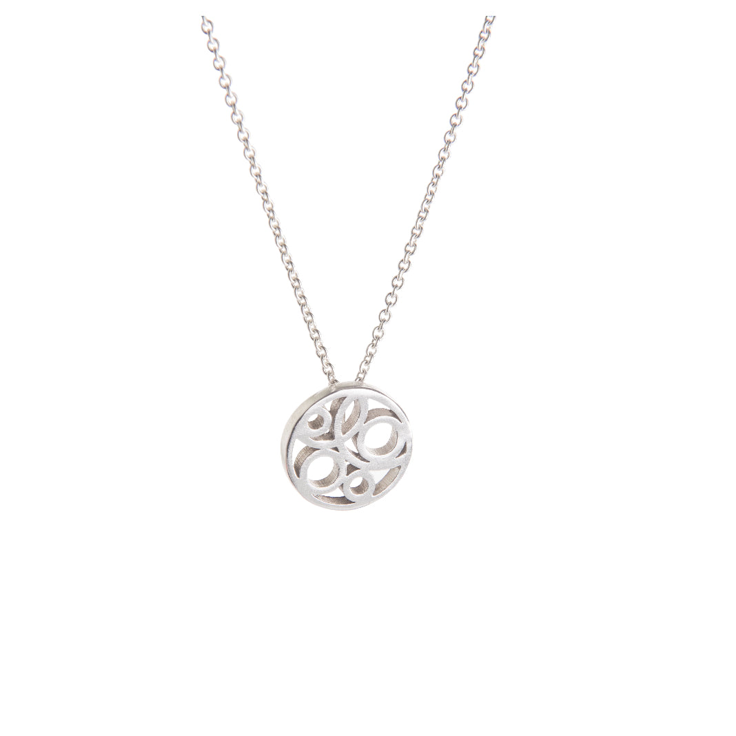 Miriam Wade | Flow Pendant - Small