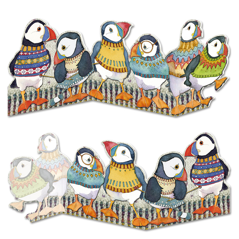 Emma Ball | Greeting Card