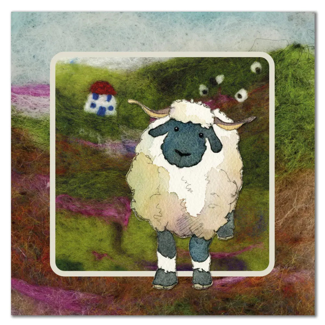 Emma Ball | Greeting Card