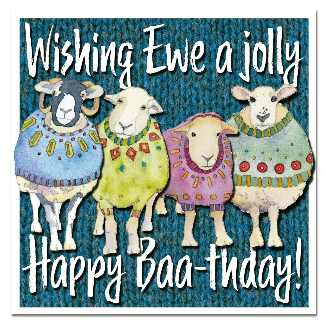 Emma Ball | Greeting Card