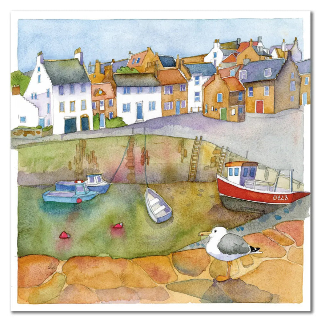 Emma Ball | Greeting Card