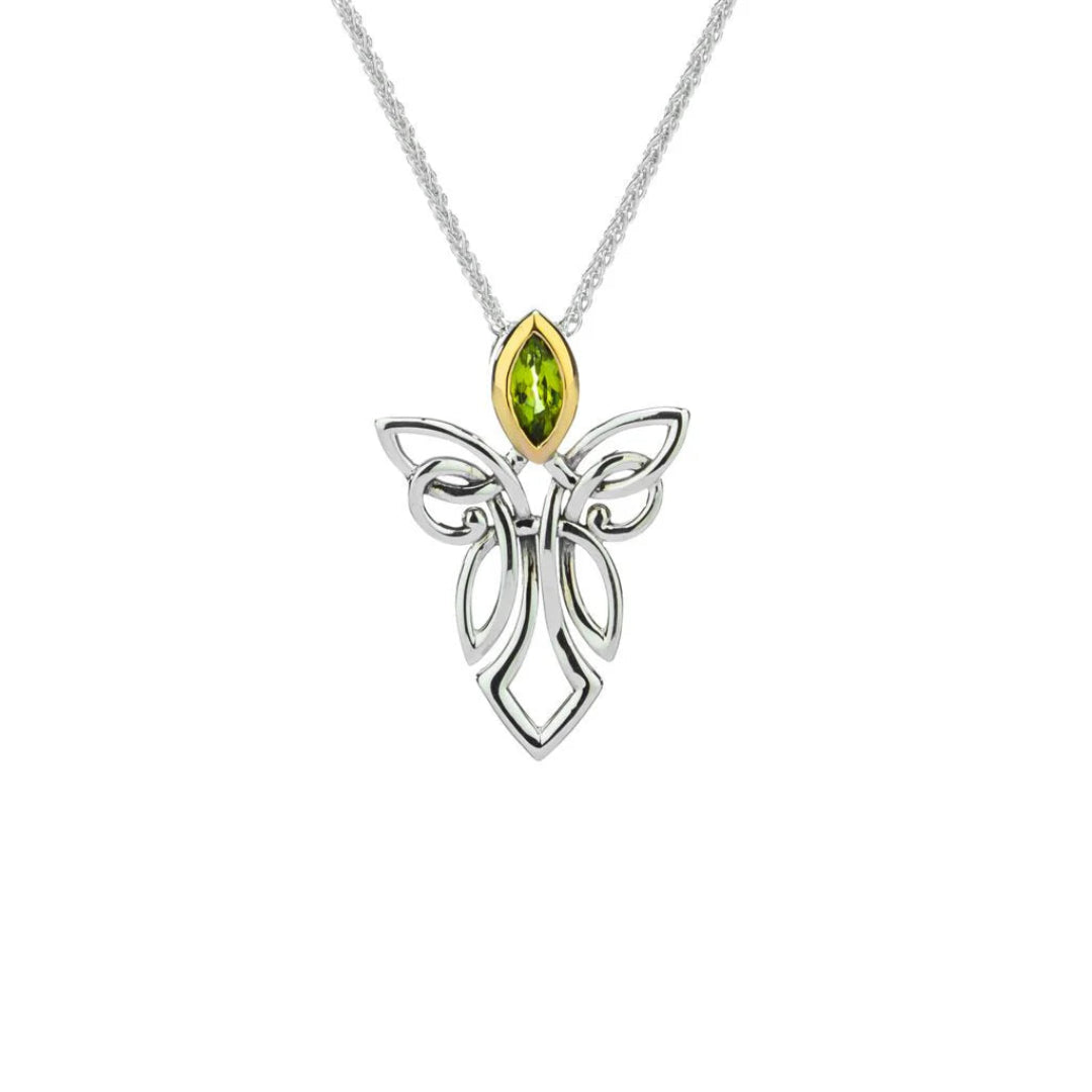 Keith Jack | Angel Pendant