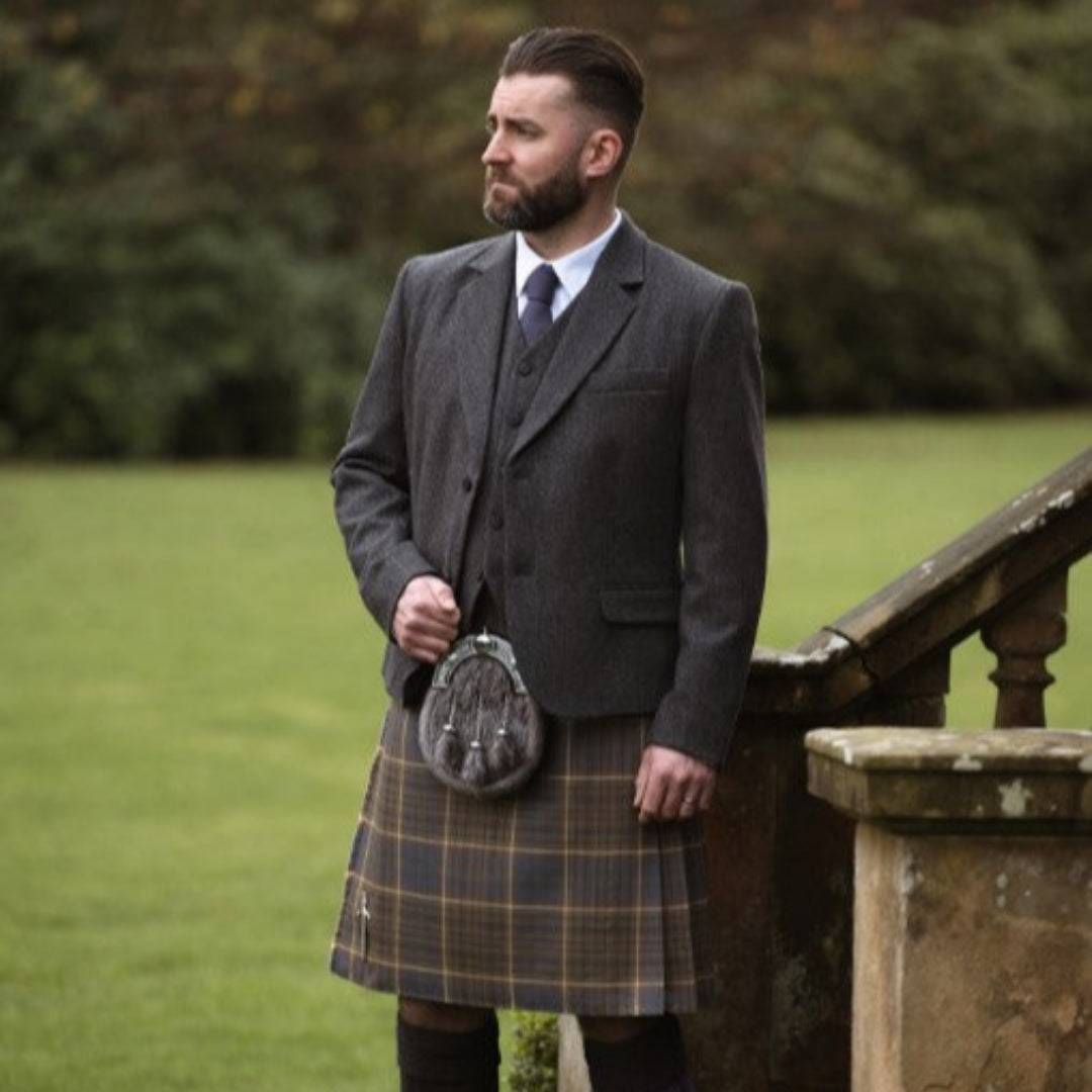 House of Edgar | Cullen Jacket