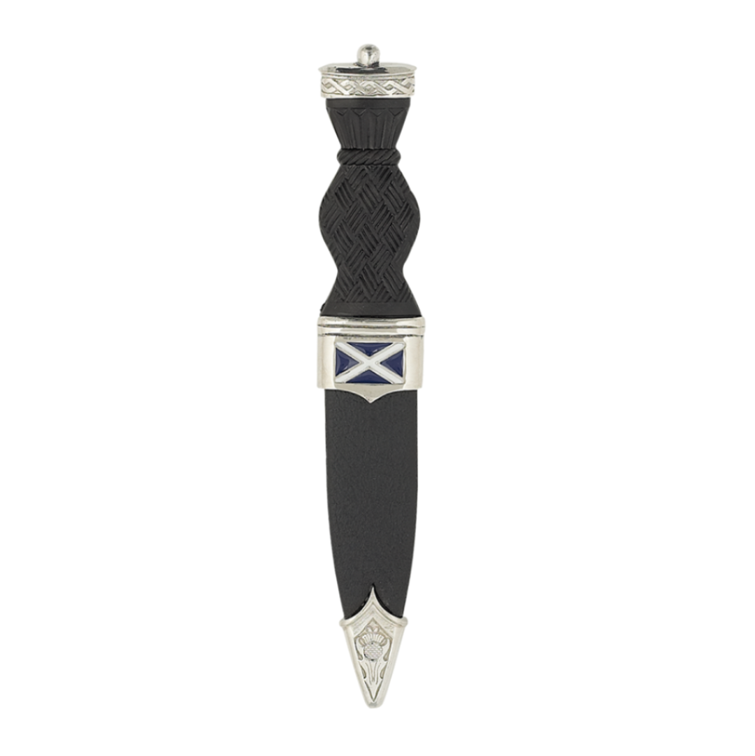 Sgian Dubh | St. Andrews Pewter