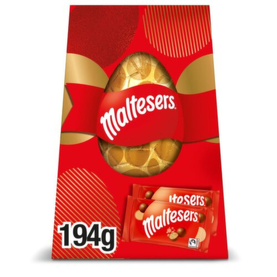 Mars | Maltesers Egg 194g
