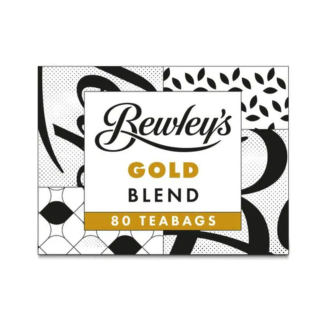 Bewley's | Gold Blend Tea