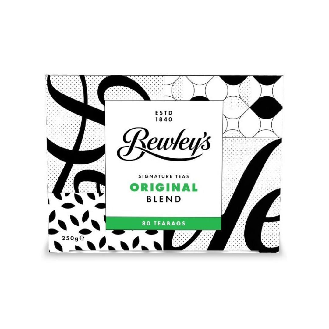 Bewley's | Orginal Blend Tea