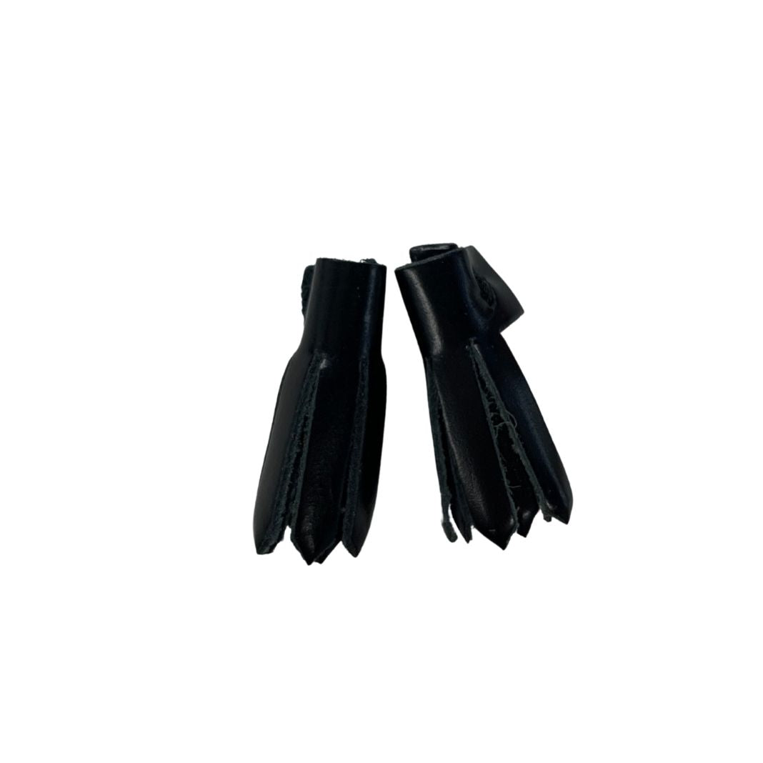 Ghillie Brogue Tassels - Pair