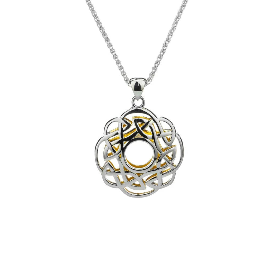 Keith Jack | Window To The Soul Pendant