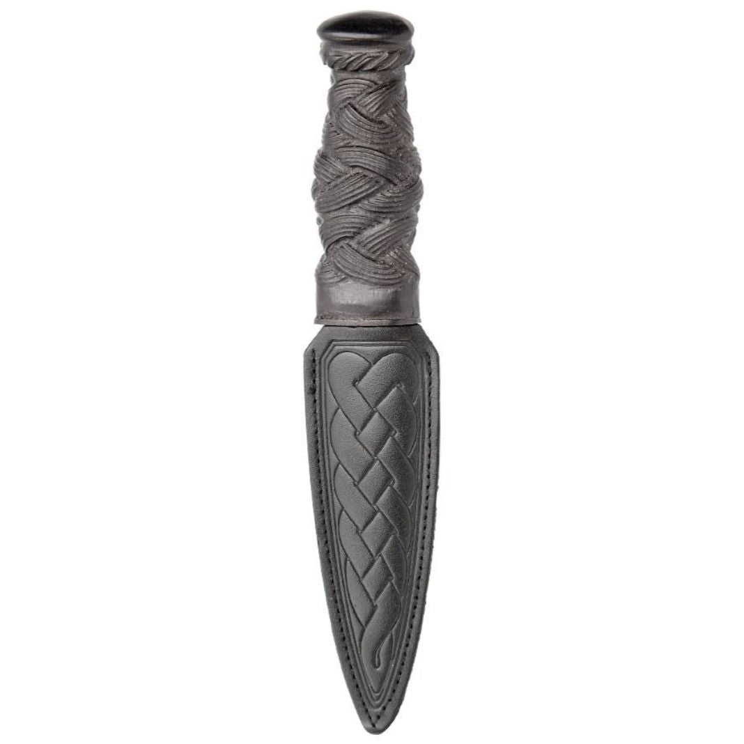 Sgian Dubh | Black Glenurquhart