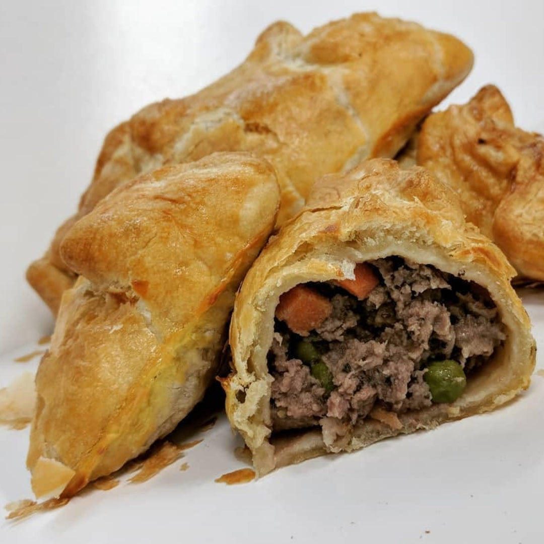 Cornish Pasty - 2pk
