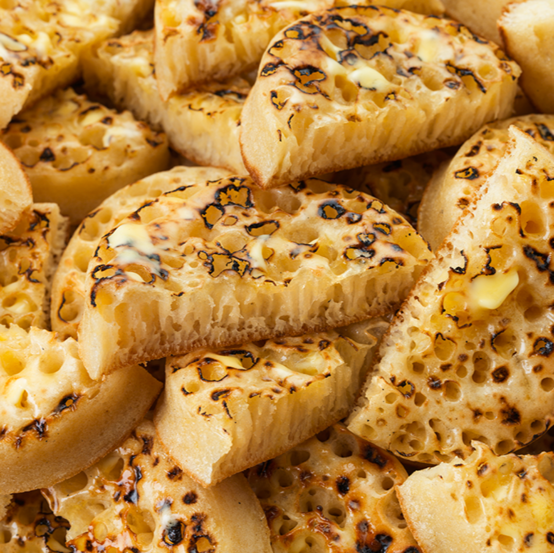 Warburtons | Crumpets 6 PK