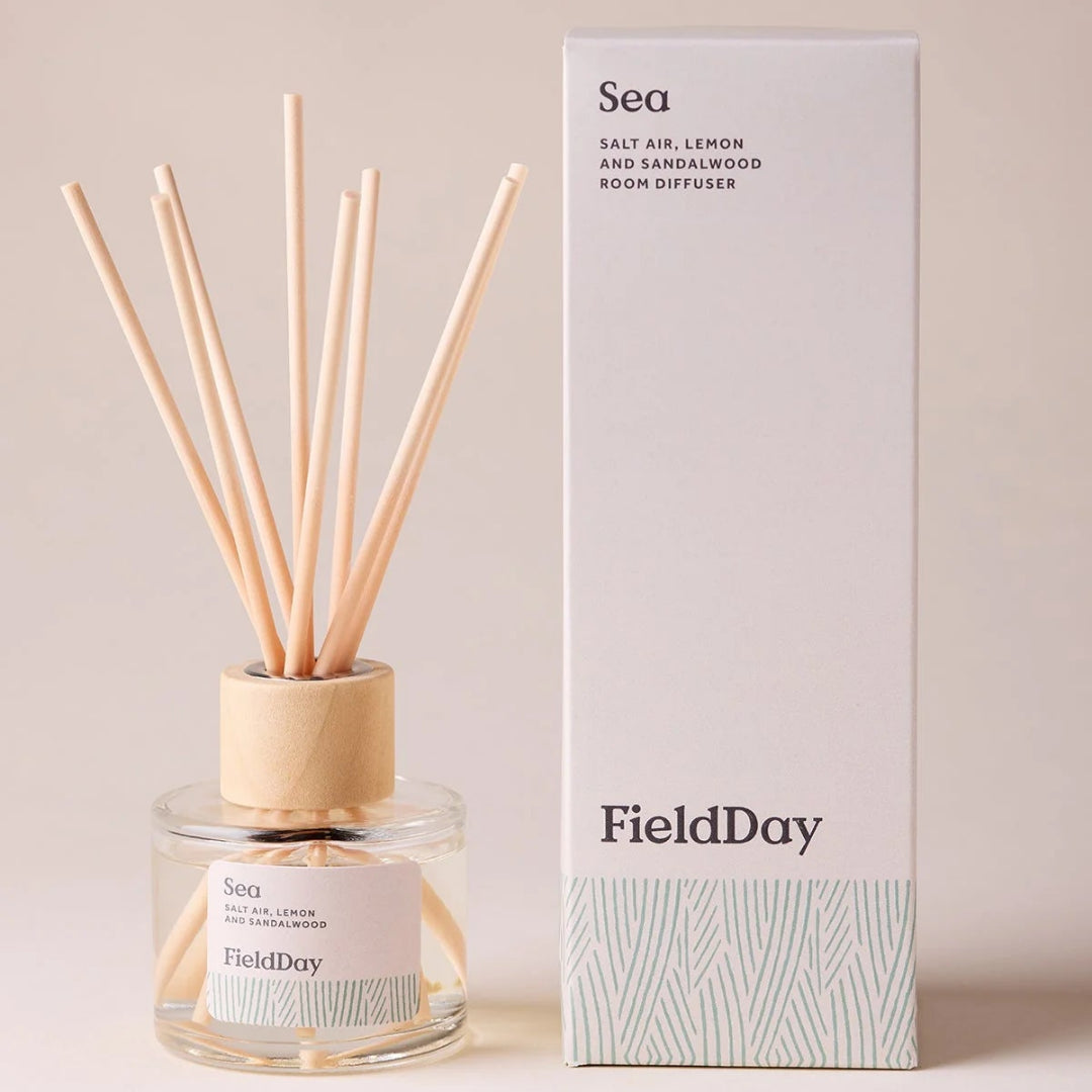 Field Day | Classic Diffuser - Sea