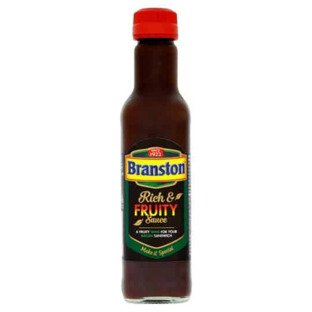 Branston | Fruity Sauce