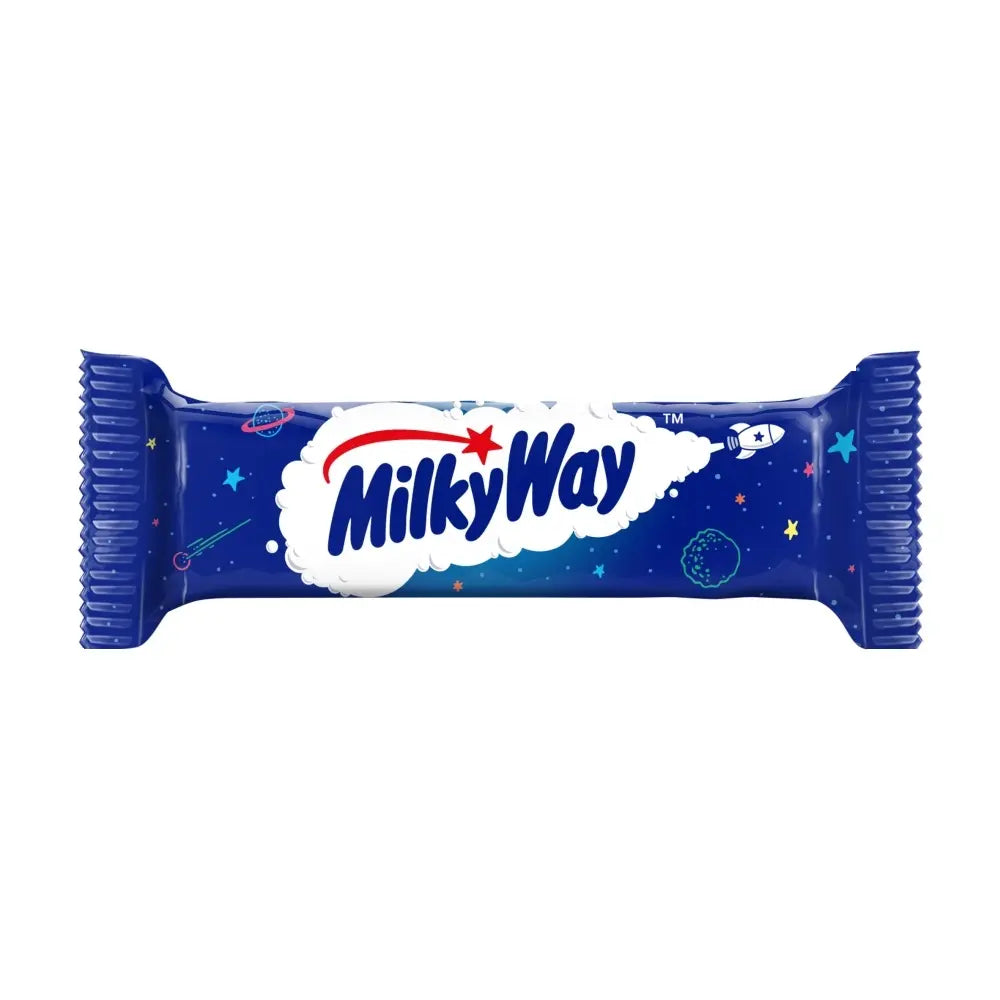 Milkyway Bar 21.5g