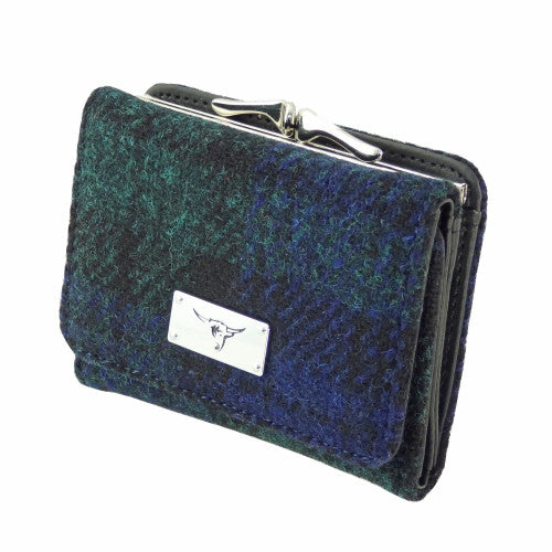 Harris Tweed | Unst Purse