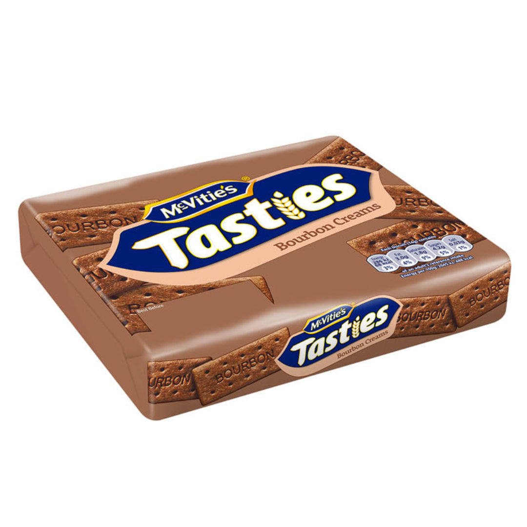 McVities | Bourbon Biscuits 300g