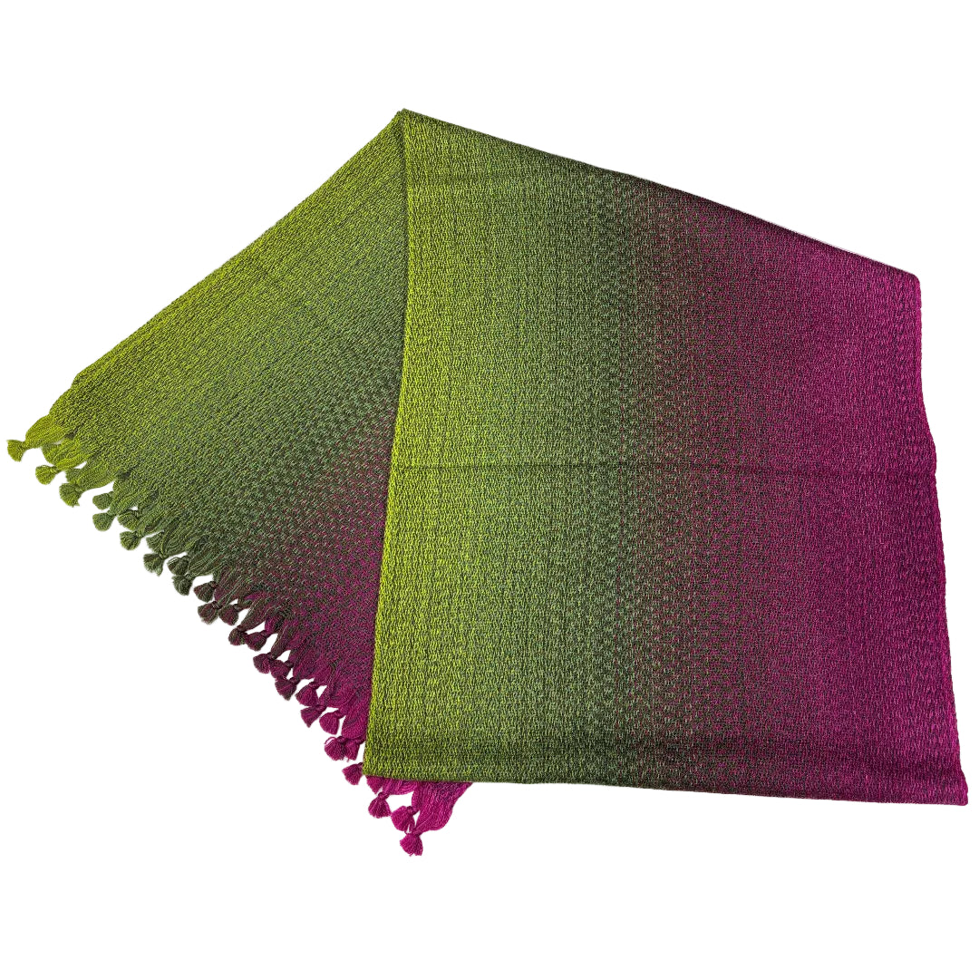 McKernan | Cosmo Scarf - Moorland