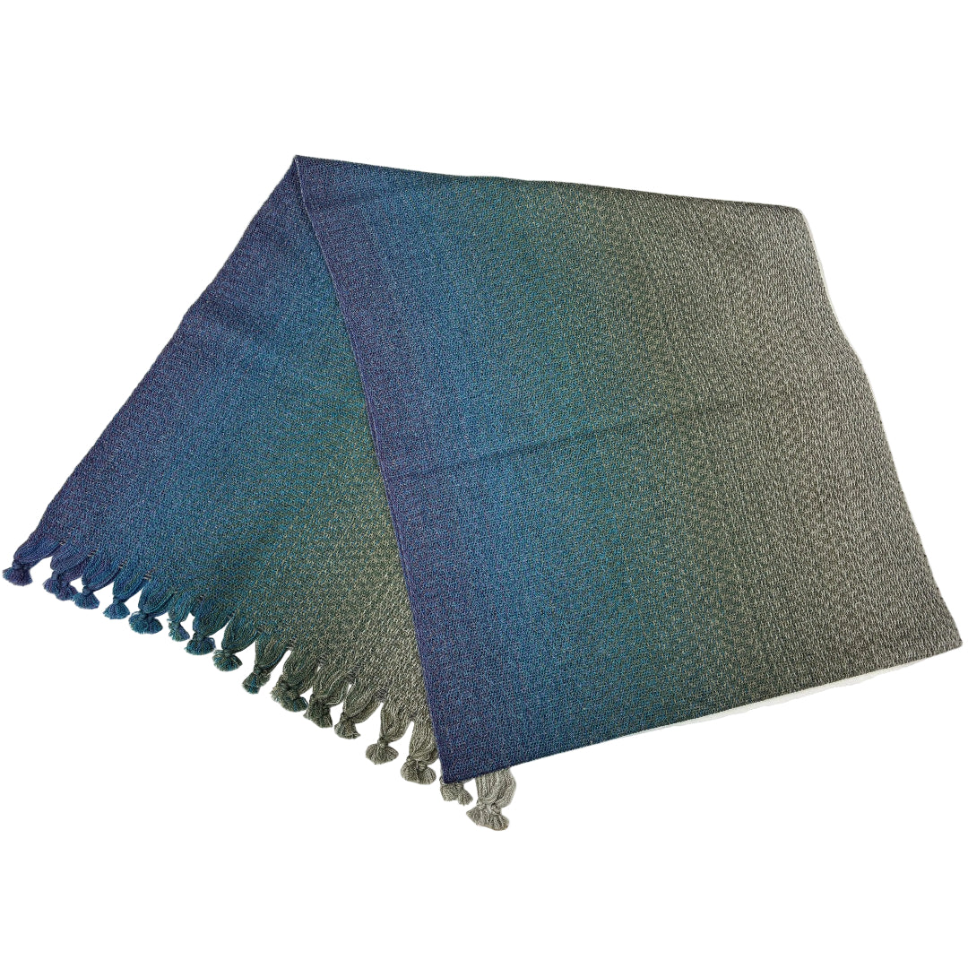 McKernan | Cosmo Scarf - Hinterland