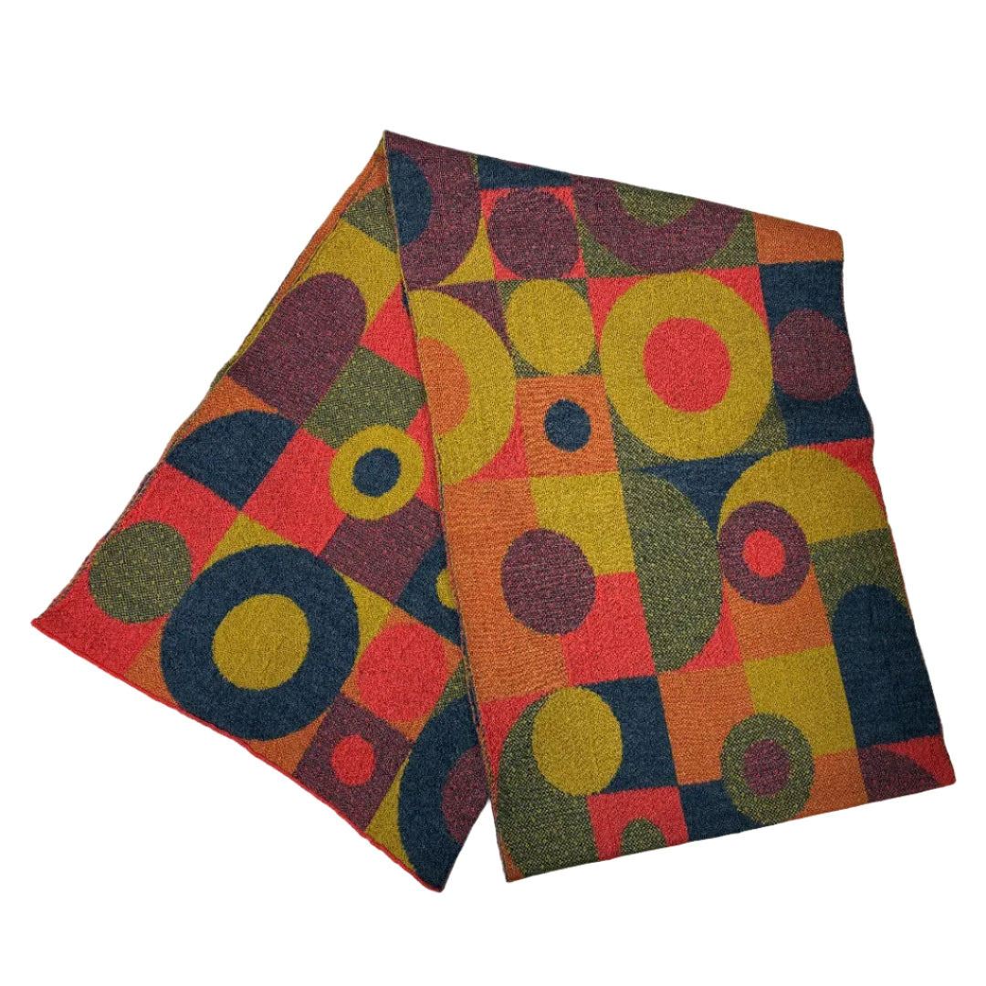 McKernan | Forma Scarf - Chromax