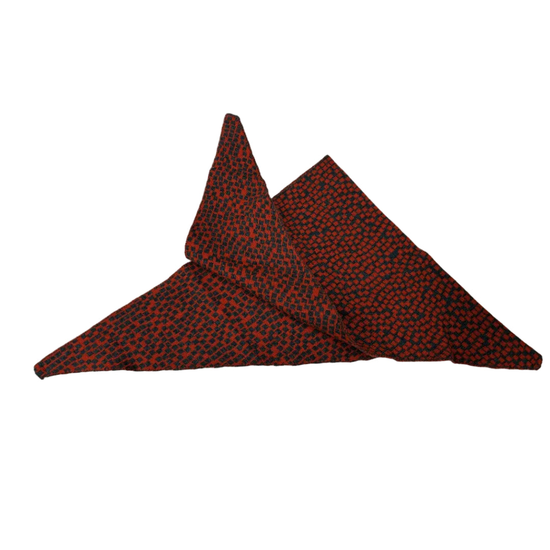 McKernan | Libra Neckerchief - Riot Act