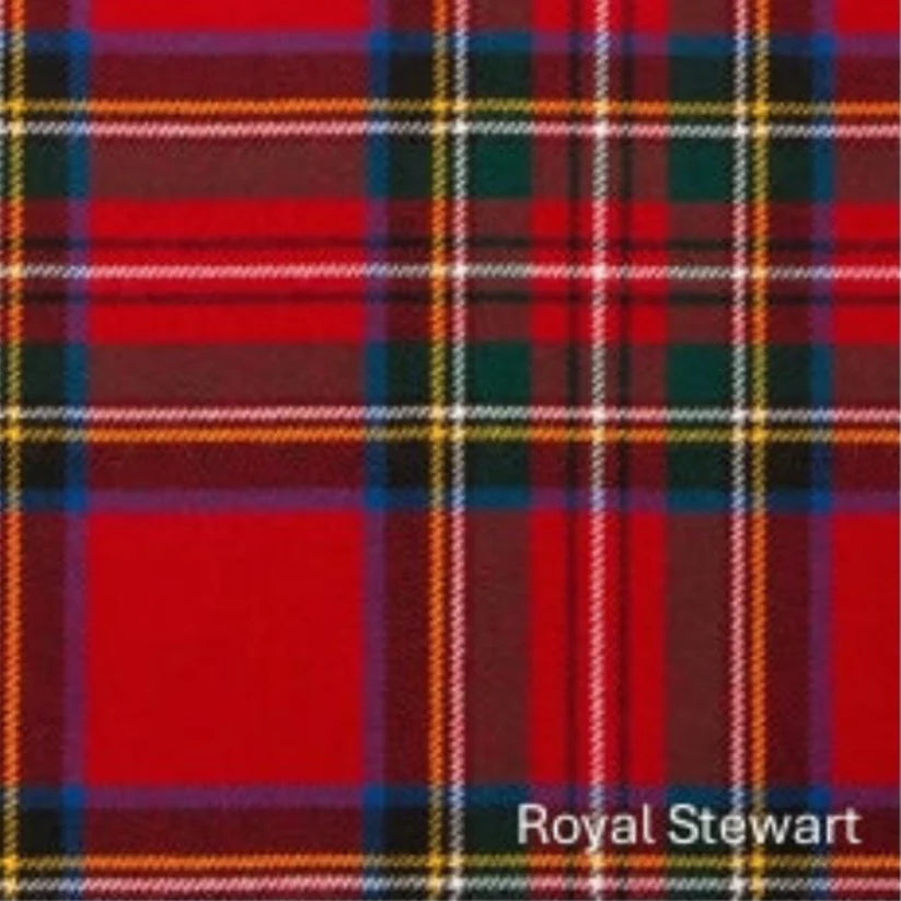 Child's Kilt Rental