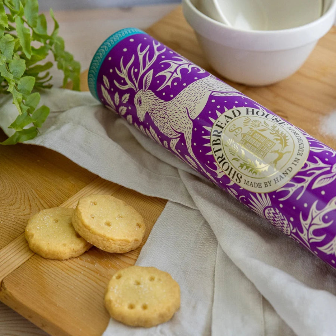 Shortbread House of Edinburgh | Original Shortbread - 250g