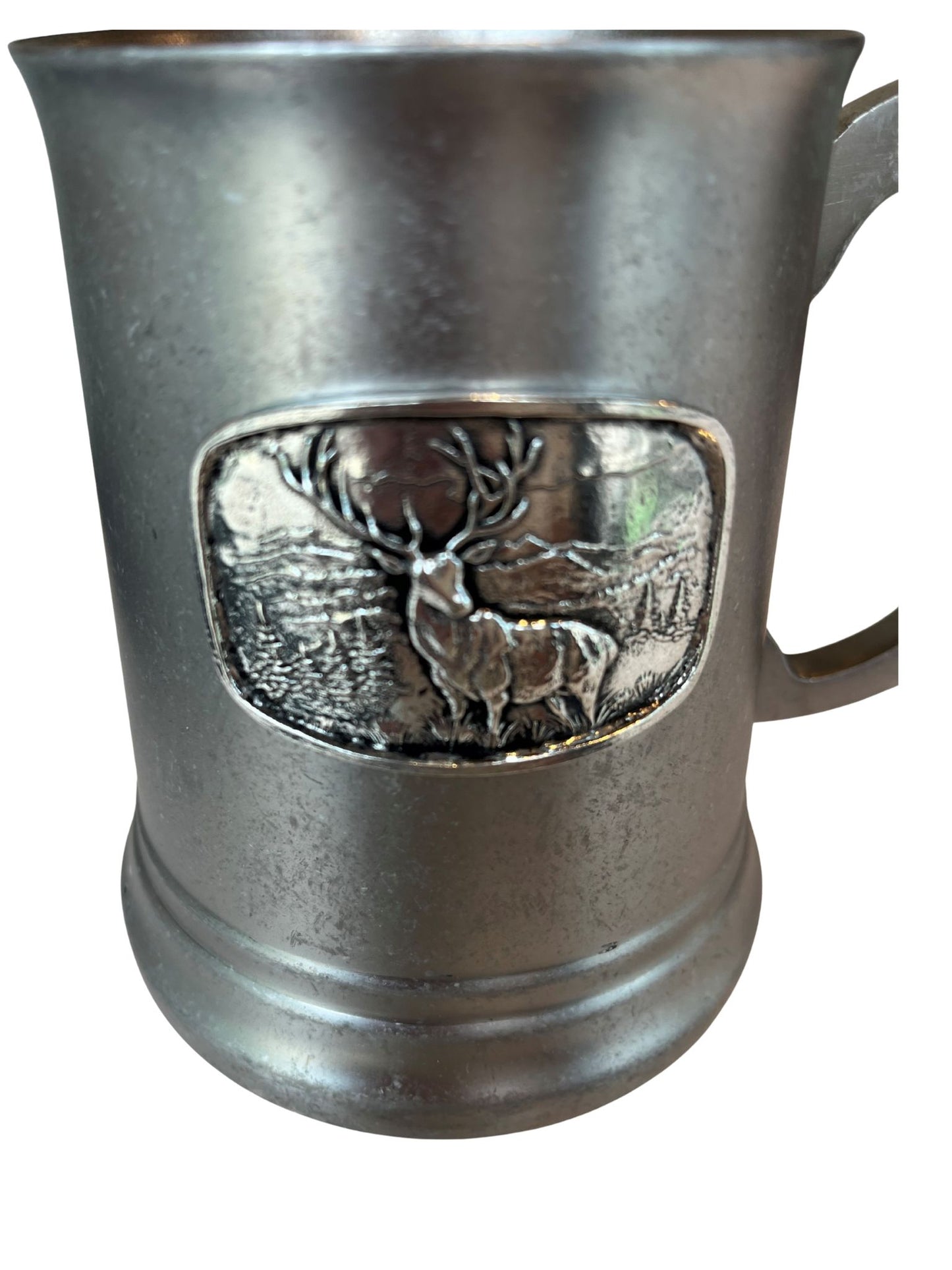 Mullingar | Pewter Tankard