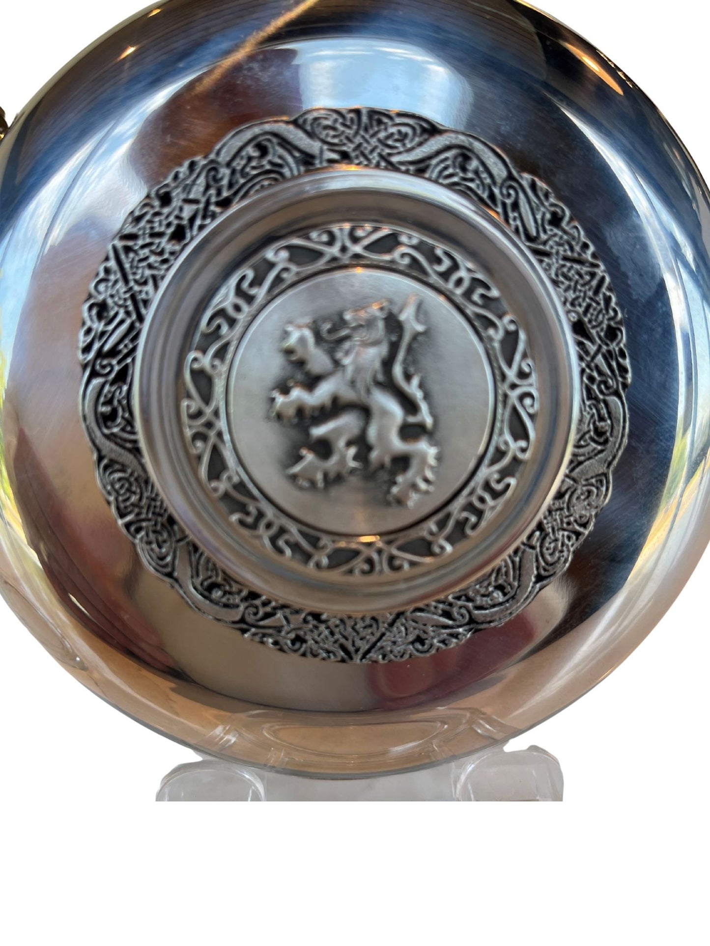 Mullicans | Round Flask