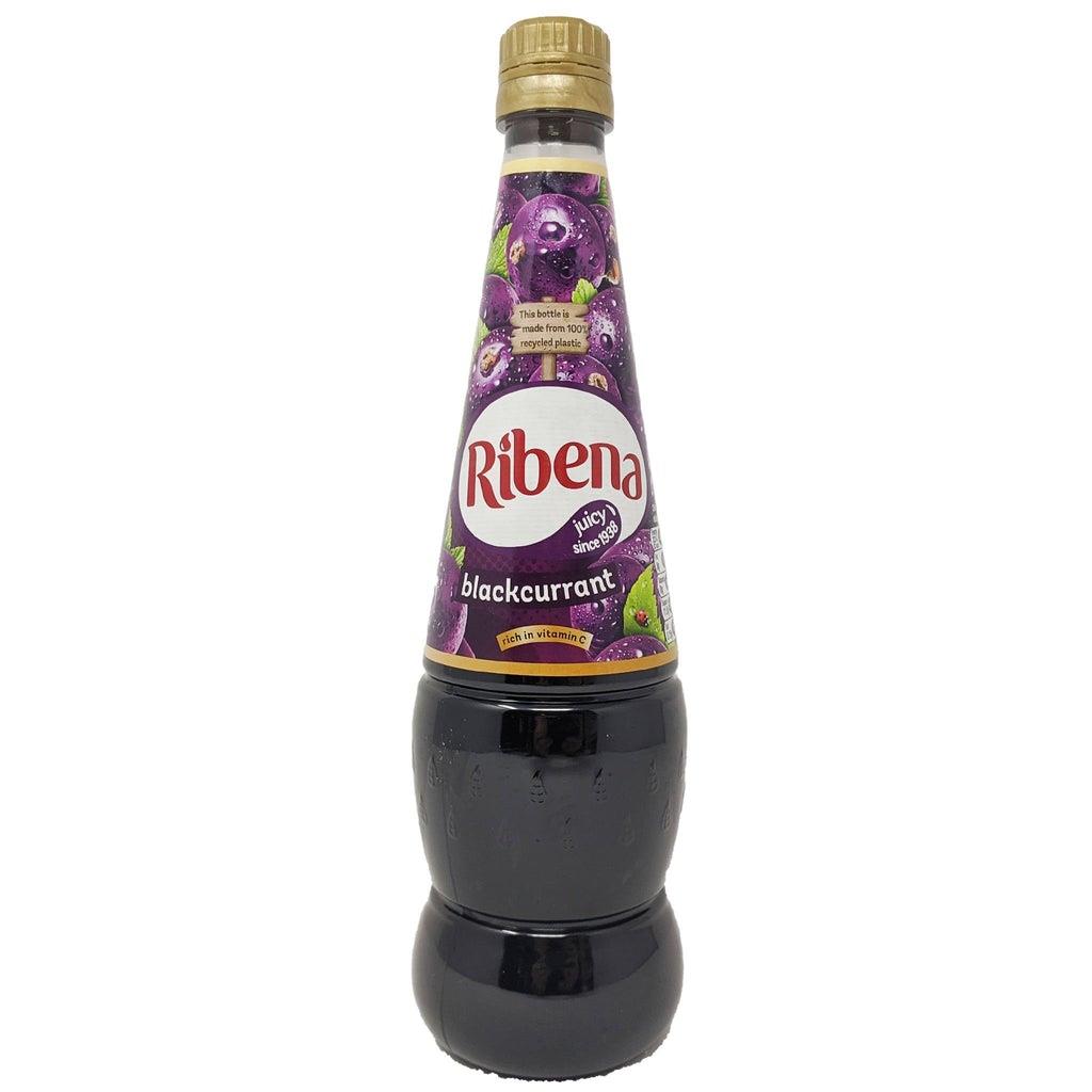 Ribena | Blackcurrant 850ml