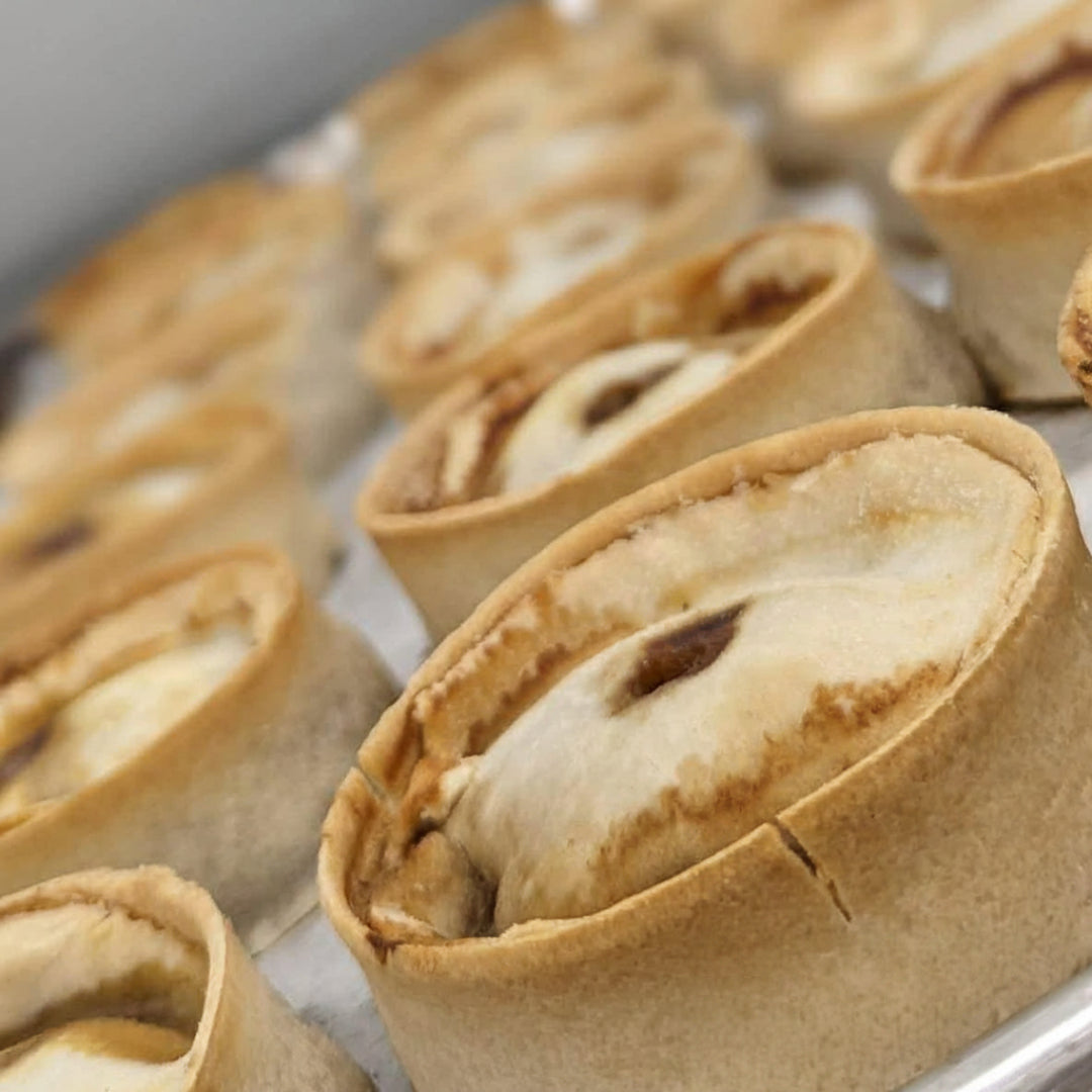 Scotch Pies - 2Pk