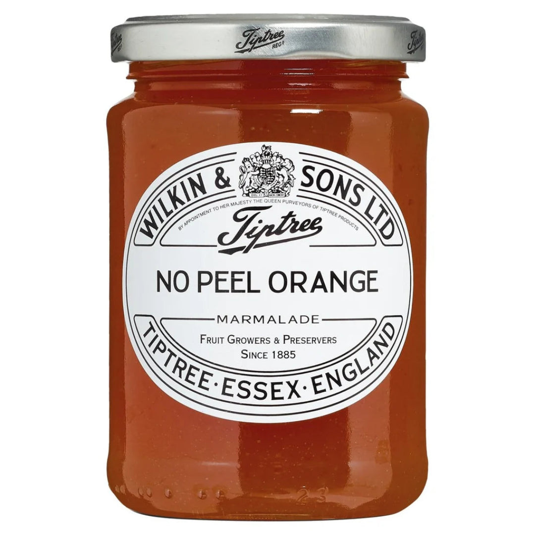 Tiptree | No Peel Orange Marmalade 250g
