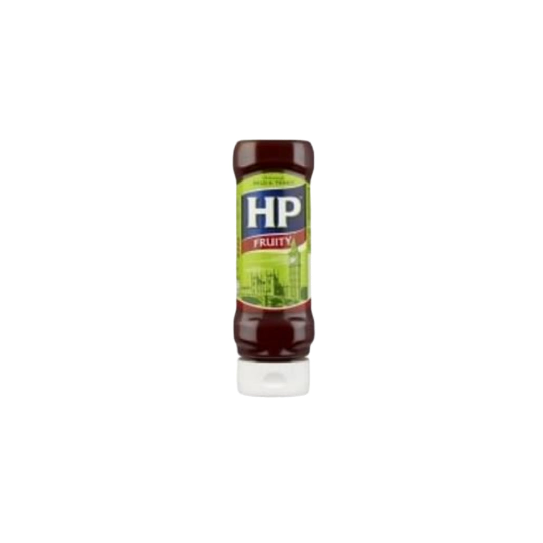 HP | Fruity HP