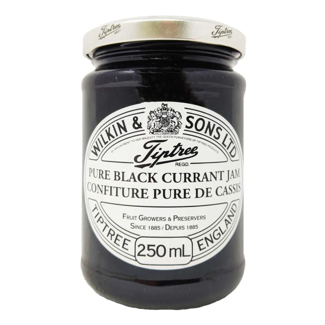Tiptree | Blackcurrant Conserve 340g