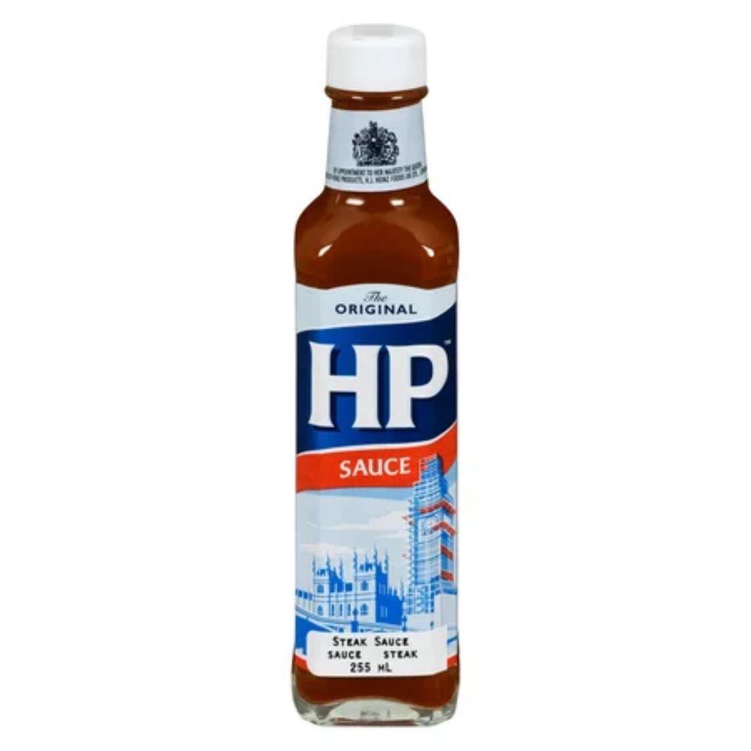 HP | Original Sauce 255g