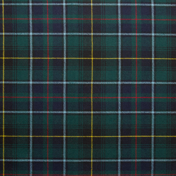 Tartan Ties | Clan K-MacIver