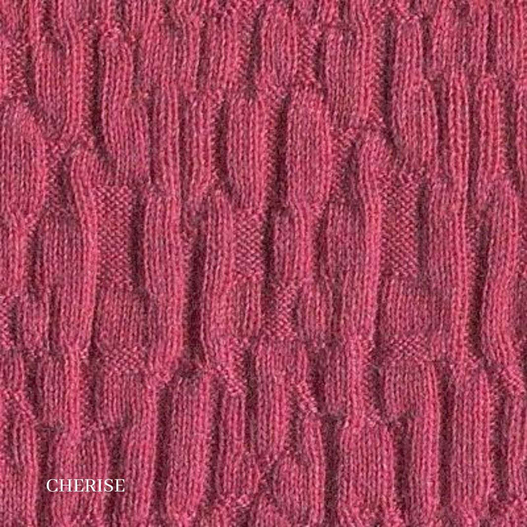 McKernan | Alchemy Wool Scarf - 5 colours