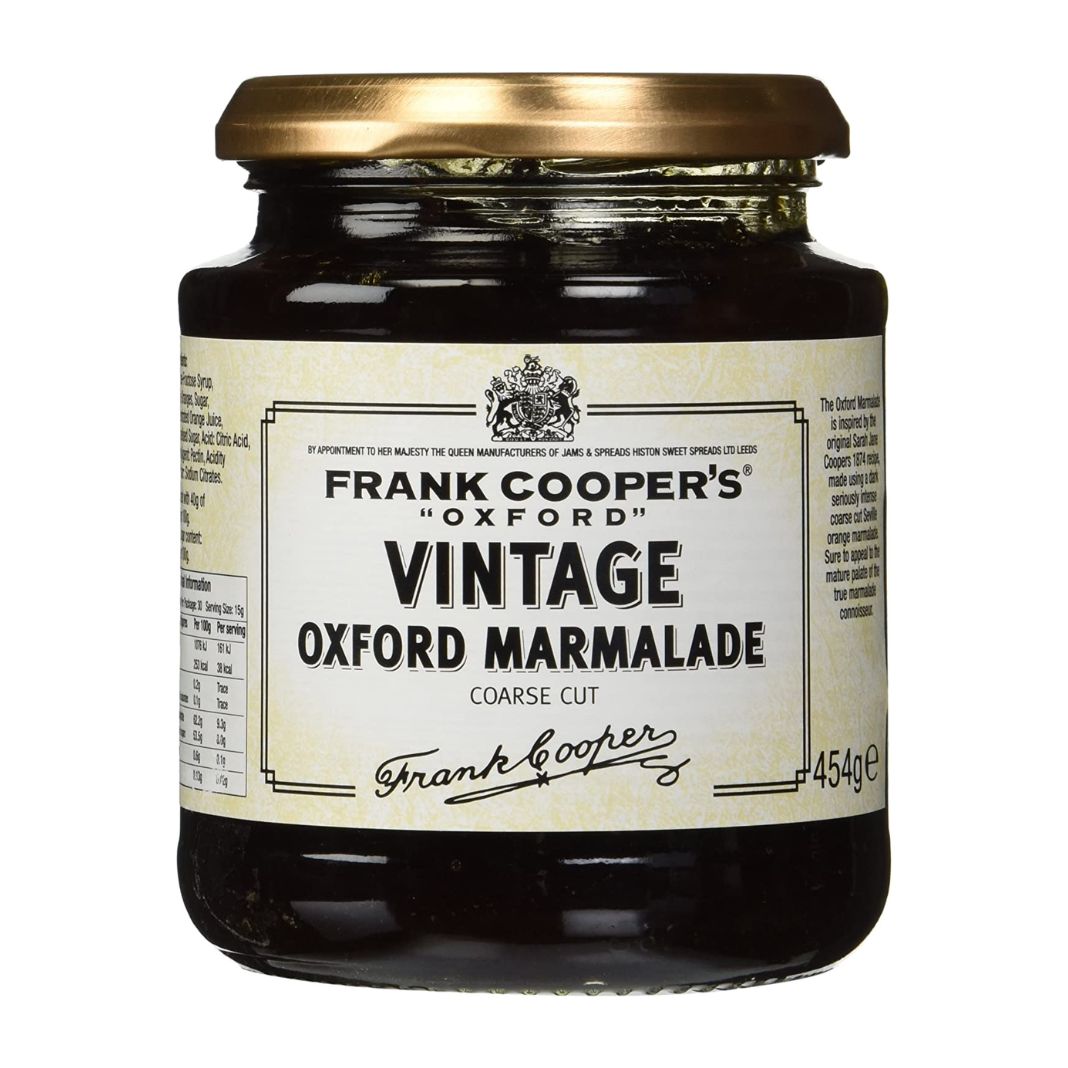 Frank Cooper's | Vintage Marmalade 454g