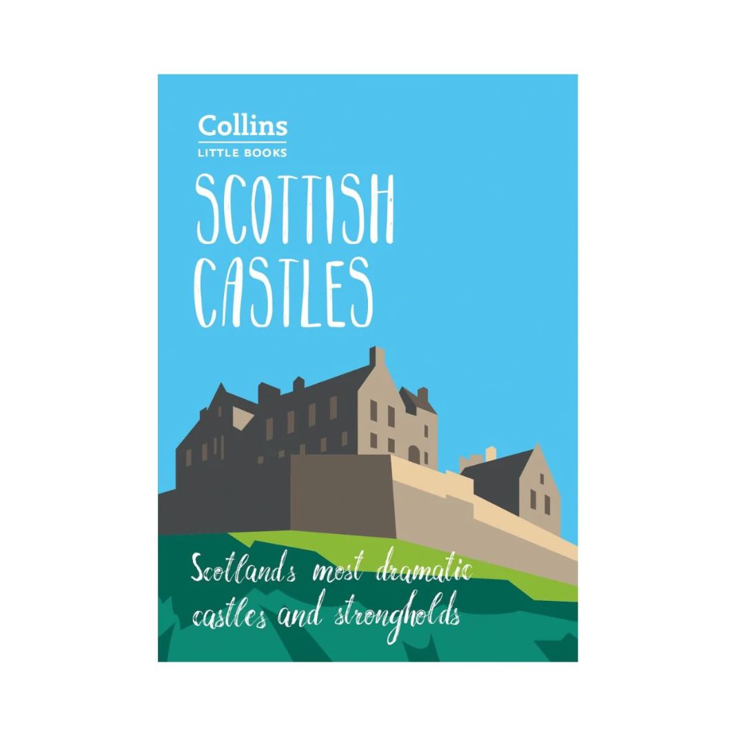 Scottish Castles | Collins Little Books