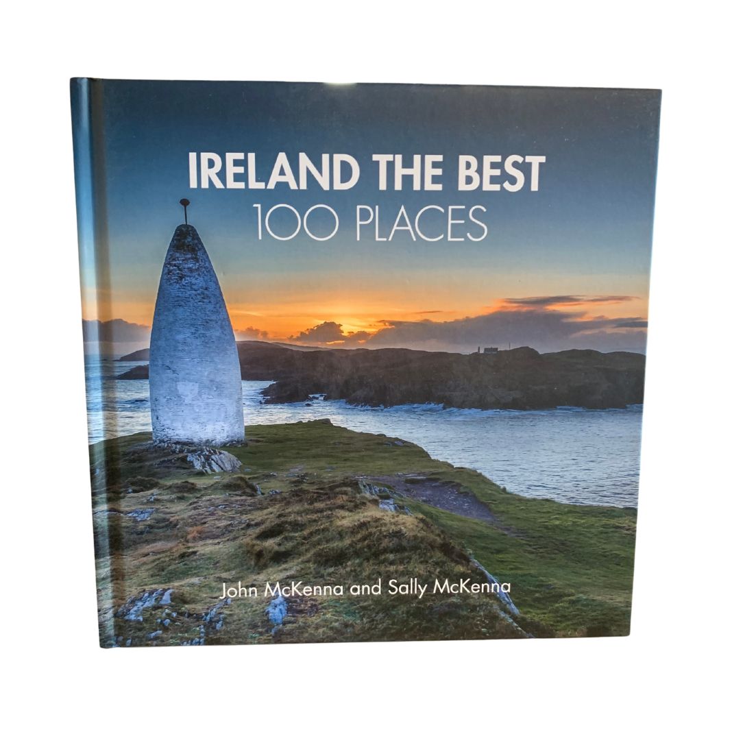 Ireland the Best 100 Places