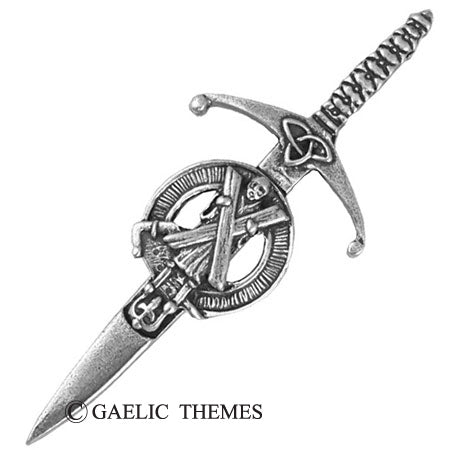 Kilt Pins | St. Andrews