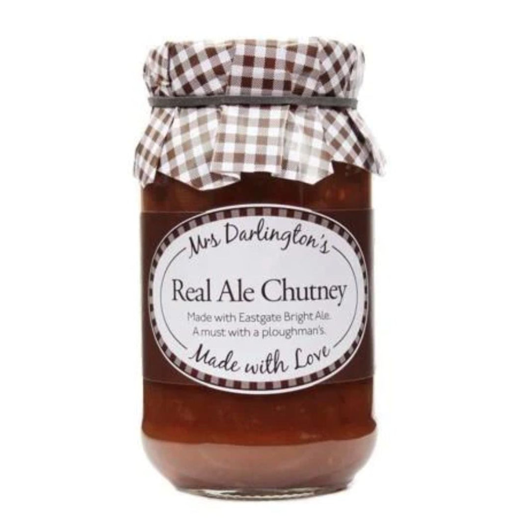 Mrs. Darlington's | Lemon Lime Marmalade 340g