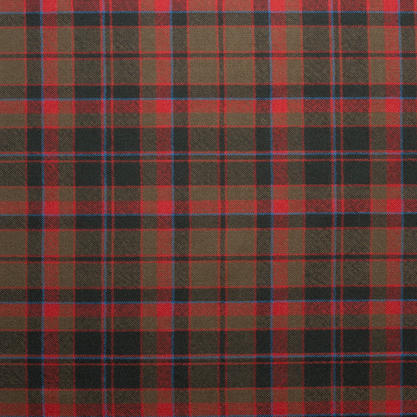 Tartan Ties | Clan A-C
