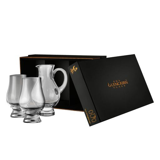 Glencairn | Whisky Tasting Set